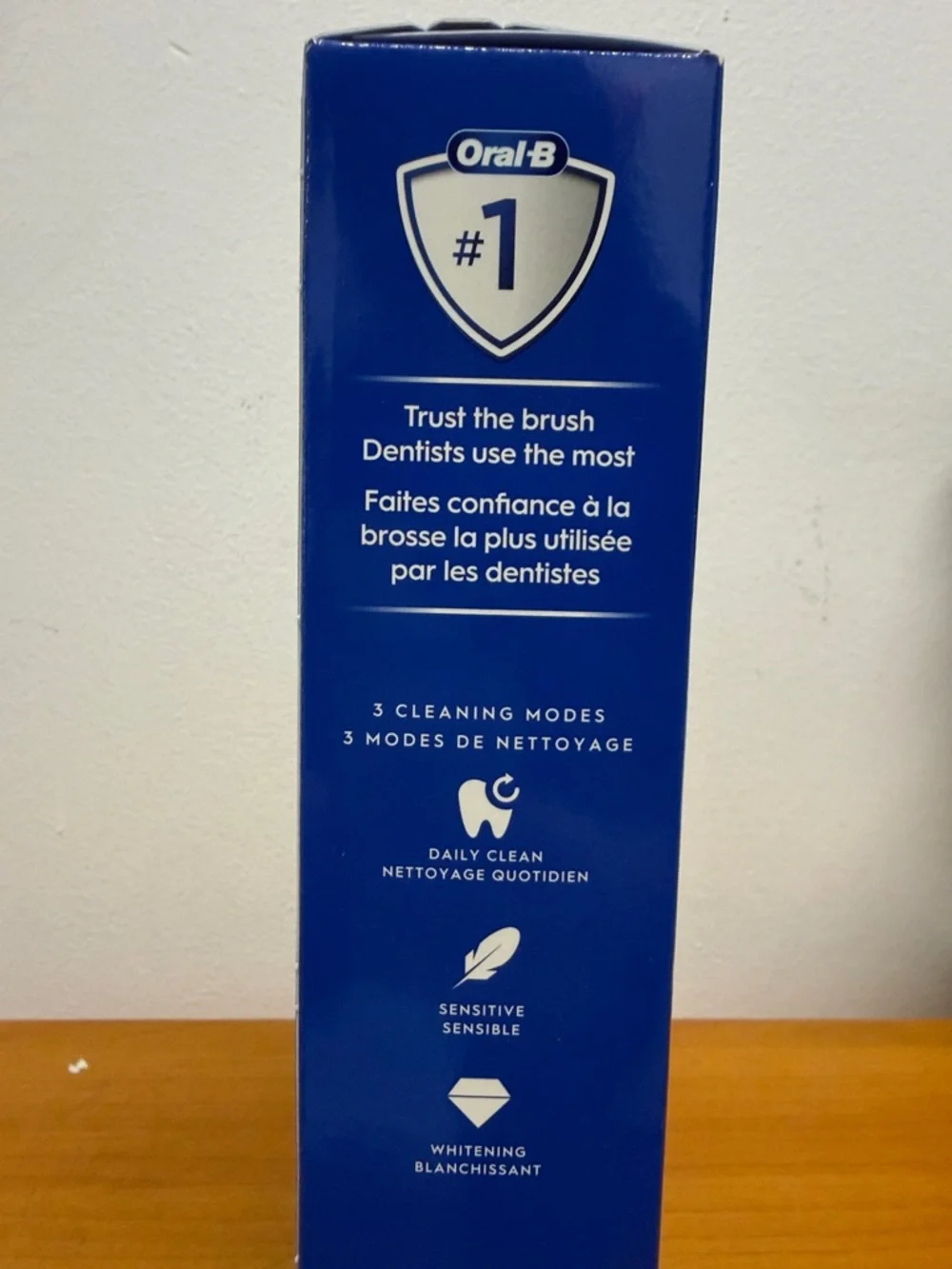 Oral-B Bundle - Picture 2 of 3